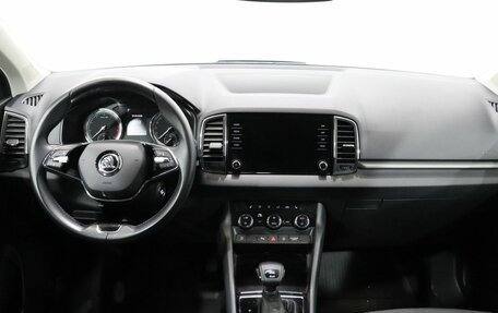 Skoda Karoq I, 2021 год, 2 723 000 рублей, 13 фотография