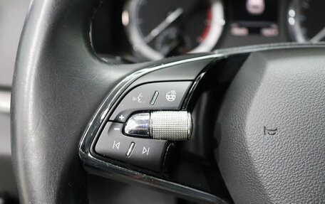 Skoda Karoq I, 2021 год, 2 723 000 рублей, 15 фотография