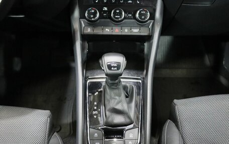Skoda Karoq I, 2021 год, 2 723 000 рублей, 18 фотография