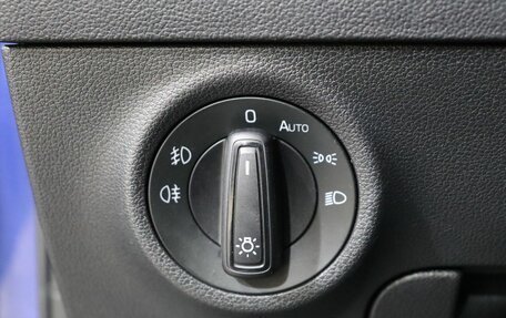 Skoda Karoq I, 2021 год, 2 723 000 рублей, 12 фотография
