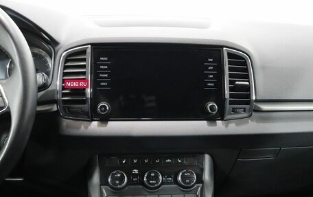 Skoda Karoq I, 2021 год, 2 723 000 рублей, 19 фотография