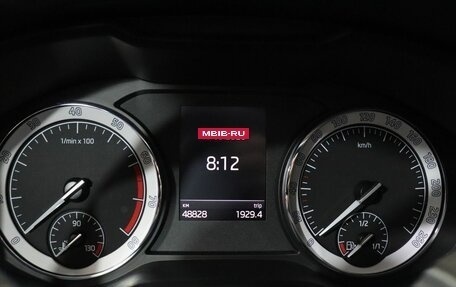 Skoda Karoq I, 2021 год, 2 723 000 рублей, 17 фотография