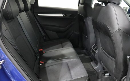 Skoda Karoq I, 2021 год, 2 723 000 рублей, 20 фотография