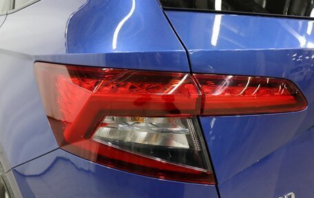 Skoda Karoq I, 2021 год, 2 723 000 рублей, 22 фотография