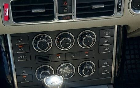 Land Rover Range Rover III, 2011 год, 2 450 000 рублей, 9 фотография