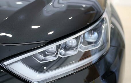 Toyota Highlander, 2026 год, 5 700 000 рублей, 10 фотография