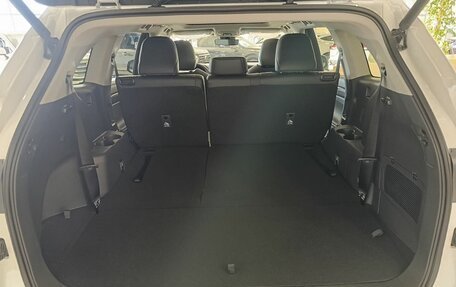 Toyota Highlander, 2026 год, 5 700 000 рублей, 12 фотография