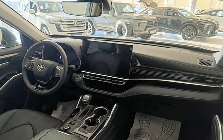 Toyota Highlander, 2026 год, 5 700 000 рублей, 14 фотография