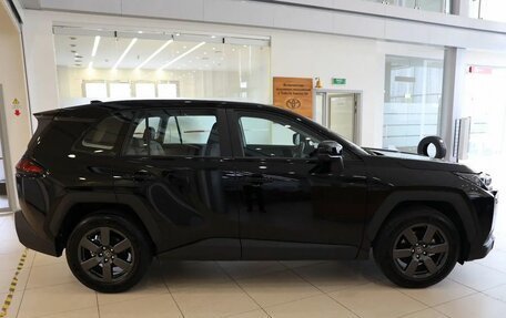 Toyota RAV4, 2026 год, 4 700 000 рублей, 3 фотография