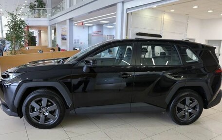 Toyota RAV4, 2026 год, 4 700 000 рублей, 2 фотография