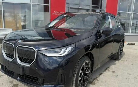BMW X3, 2025 год, 6 990 000 рублей, 2 фотография