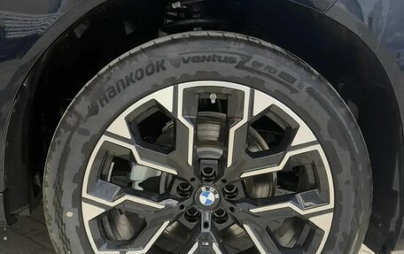 BMW X3, 2025 год, 6 990 000 рублей, 4 фотография