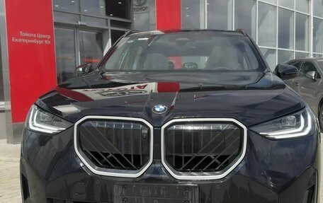 BMW X3, 2025 год, 6 990 000 рублей, 3 фотография
