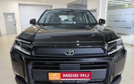 Toyota RAV4, 2026 год, 4 700 000 рублей, 4 фотография