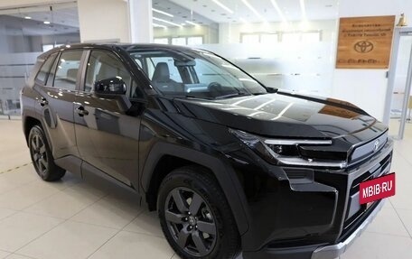 Toyota RAV4, 2026 год, 4 700 000 рублей, 6 фотография