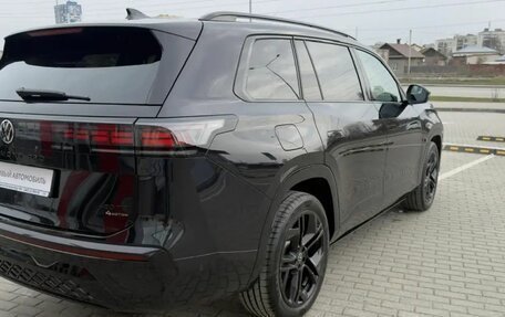 Volkswagen Teramont, 2026 год, 6 490 000 рублей, 6 фотография