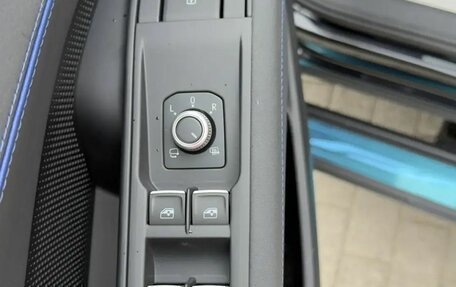 Volkswagen Teramont, 2026 год, 6 490 000 рублей, 10 фотография