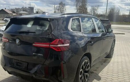 BMW X3, 2025 год, 6 990 000 рублей, 7 фотография