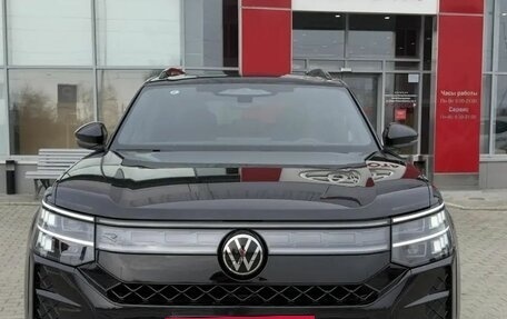 Volkswagen Teramont, 2026 год, 6 490 000 рублей, 8 фотография