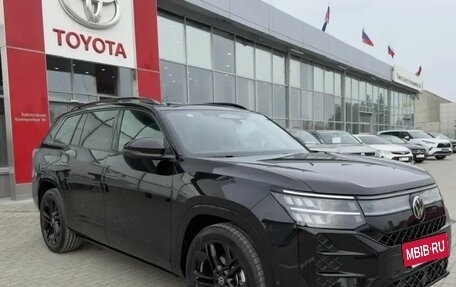 Volkswagen Teramont, 2026 год, 6 490 000 рублей, 7 фотография
