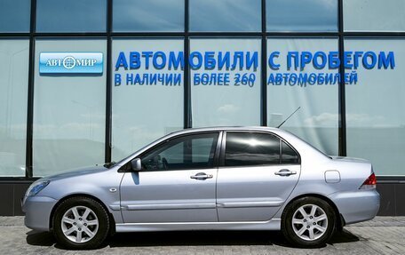 Mitsubishi Lancer IX, 2005 год, 358 000 рублей, 2 фотография