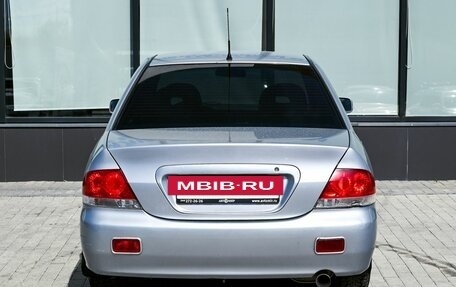Mitsubishi Lancer IX, 2005 год, 358 000 рублей, 4 фотография