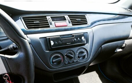 Mitsubishi Lancer IX, 2005 год, 358 000 рублей, 10 фотография