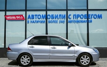 Mitsubishi Lancer IX, 2005 год, 358 000 рублей, 6 фотография