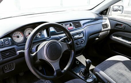 Mitsubishi Lancer IX, 2005 год, 358 000 рублей, 13 фотография