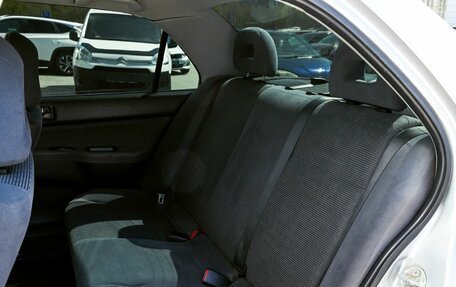 Mitsubishi Lancer IX, 2005 год, 358 000 рублей, 15 фотография