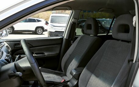 Mitsubishi Lancer IX, 2005 год, 358 000 рублей, 14 фотография