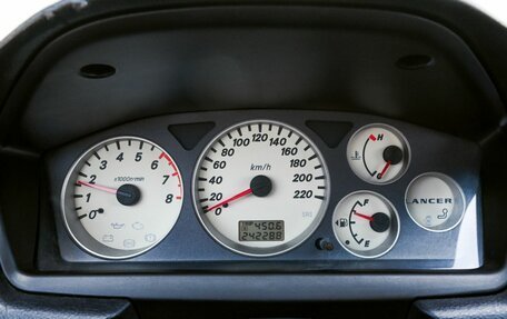 Mitsubishi Lancer IX, 2005 год, 358 000 рублей, 11 фотография