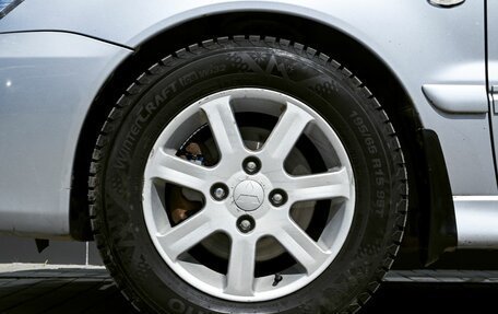 Mitsubishi Lancer IX, 2005 год, 358 000 рублей, 19 фотография