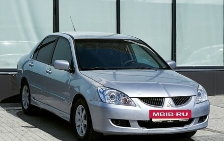 Mitsubishi Lancer IX, 2005 год, 358 000 рублей, 7 фотография