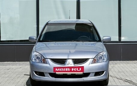 Mitsubishi Lancer IX, 2005 год, 358 000 рублей, 8 фотография