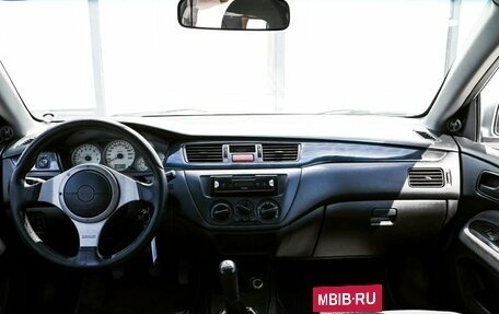 Mitsubishi Lancer IX, 2005 год, 358 000 рублей, 16 фотография