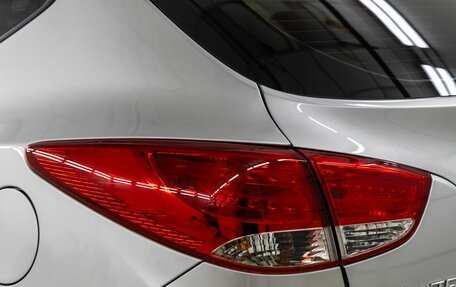 Hyundai ix35 I рестайлинг, 2013 год, 1 328 000 рублей, 12 фотография
