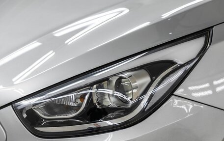 Hyundai ix35 I рестайлинг, 2013 год, 1 328 000 рублей, 11 фотография