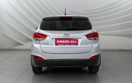 Hyundai ix35 I рестайлинг, 2013 год, 1 328 000 рублей, 6 фотография