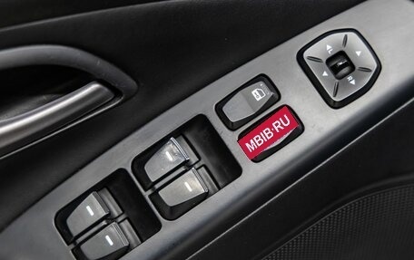Hyundai ix35 I рестайлинг, 2013 год, 1 328 000 рублей, 15 фотография