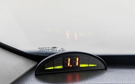 Hyundai ix35 I рестайлинг, 2013 год, 1 328 000 рублей, 18 фотография