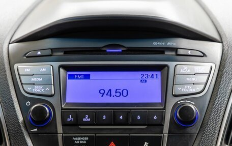 Hyundai ix35 I рестайлинг, 2013 год, 1 328 000 рублей, 20 фотография