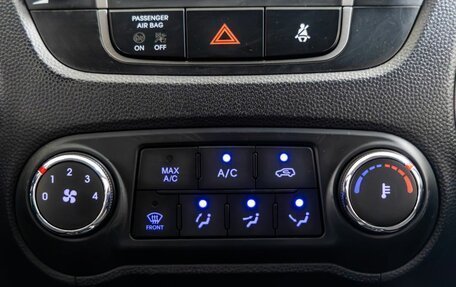 Hyundai ix35 I рестайлинг, 2013 год, 1 328 000 рублей, 21 фотография