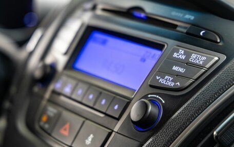 Hyundai ix35 I рестайлинг, 2013 год, 1 328 000 рублей, 28 фотография