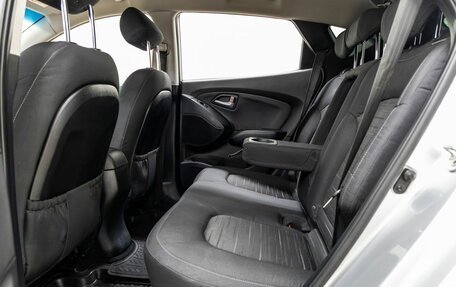 Hyundai ix35 I рестайлинг, 2013 год, 1 328 000 рублей, 32 фотография