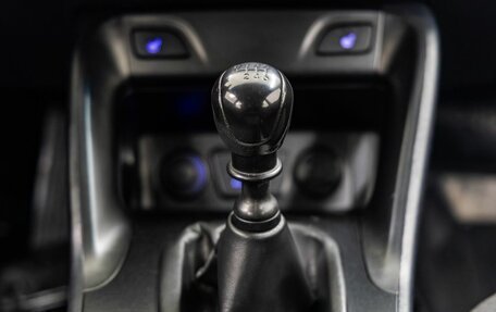 Hyundai ix35 I рестайлинг, 2013 год, 1 328 000 рублей, 22 фотография