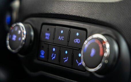 Hyundai ix35 I рестайлинг, 2013 год, 1 328 000 рублей, 29 фотография