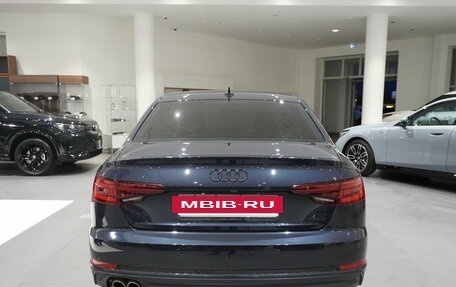 Audi A4, 2017 год, 3 145 000 рублей, 5 фотография
