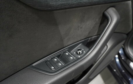 Audi A4, 2017 год, 3 145 000 рублей, 22 фотография