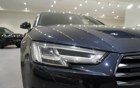 Audi A4, 2017 год, 3 145 000 рублей, 25 фотография